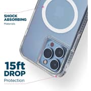 Case Mate Magsafe Tough Plus Case Clear iPhone 14 Pro Max