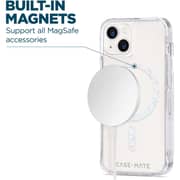 Case Mate Magsafe Twinkle Diamond Case Clear iPhone 14