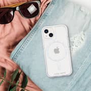 Case Mate Magsafe Twinkle Diamond Case Clear iPhone 14