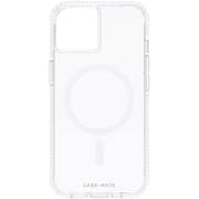 Case Mate Magsafe Tough Plus Case Clear iPhone 14