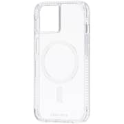 Case Mate Magsafe Tough Plus Case Clear iPhone 14