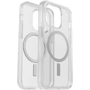 Otterbox Symmetry Plus Case Clear iPhone 14 Pro