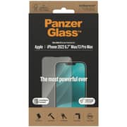 Panzerglass UWF Screen Protector Clear iPhone 14 Plus