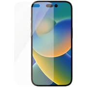 Panzerglass Classic Fit Screen Protector Clear iPhone 14 Pro