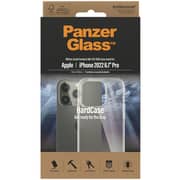 Panzerglass Hard Case Clear iPhone 14 Pro