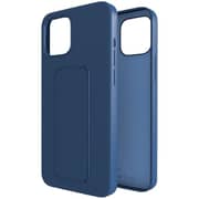 Smart iGrip Case Navy Blue iPhone 14 Plus