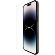 Belkin Screen Protector Clear For iPhone 14 Pro Max