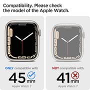 Spigen Liquid Air Pro Watch Case Moss Green