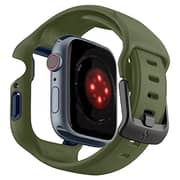 Spigen Liquid Air Pro Watch Case Moss Green