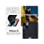 Spigen Liquid Air designed for iPhone 14 case cover - Matte Black