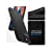 Spigen Liquid Air designed for iPhone 14 case cover - Matte Black