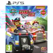 Outright Games Paw Patrol Grand Prix PS5