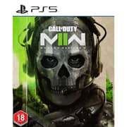 ActiVision Call of Duty: Modern Warfare II PS5