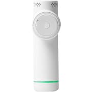 Hypervolt 55205-006-00 Go 2 Ultra-Lightweight Massage Device Artic Grey