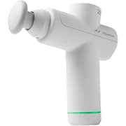 Hypervolt 55205-006-00 Go 2 Ultra-Lightweight Massage Device Artic Grey