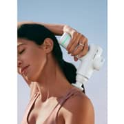 Hypervolt 55205-006-00 Go 2 Ultra-Lightweight Massage Device Artic Grey