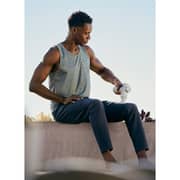 Hypervolt 55205-006-00 Go 2 Ultra-Lightweight Massage Device Artic Grey