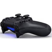 AMJ Wireless Controllers for PlayStation PS4, Black