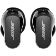 Bose 870730-0010 Wireless QuietComfort Earbuds II Triple Black