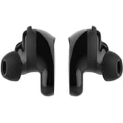 Bose 870730-0010 Wireless QuietComfort Earbuds II Triple Black