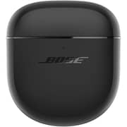 Bose 870730-0010 Wireless QuietComfort Earbuds II Triple Black