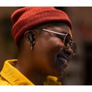 Bose 870730-0010 Wireless QuietComfort Earbuds II Triple Black