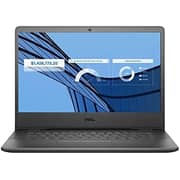 DELL Vostro 3400 Laptop Intel i5-1135G7 2.40GHz 8GB 1TB HDD Intel Iris Xe Graphics Win10 Home 14inche FHD Black