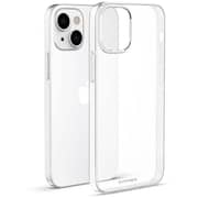 Hyphen Aire Hard Case Clear For iPhone 14