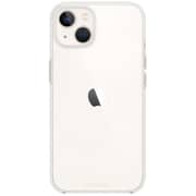 Hyphen Aire Hard Case Clear For iPhone 14