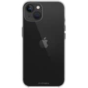 Hyphen Aire Hard Case Clear For iPhone 14