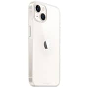 Hyphen Aire Hard Case Clear For iPhone 14