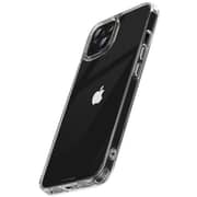 Hyphen Aire Hard Case Clear For iPhone 14