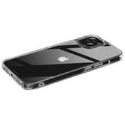 Hyphen Aire Hard Case Clear For iPhone 14