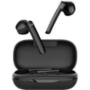 Hezire HEZ-TWS-350 HBudz True Wireless Earbuds Black