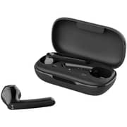 Hezire HEZ-TWS-350 HBudz True Wireless Earbuds Black