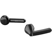 Hezire HEZ-TWS-350 HBudz True Wireless Earbuds Black