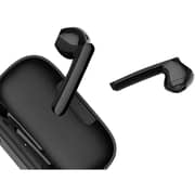 Hezire HEZ-TWS-350 HBudz True Wireless Earbuds Black