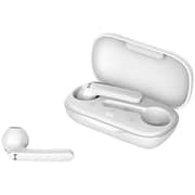 Hezire HEZ-TWS-350 HBudz True Wireless Earbuds White