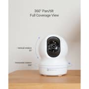 Ezviz CS-CP1 Indoor Security Camera