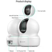 Ezviz CS-CP1 Indoor Security Camera
