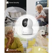 Ezviz CS-CP1 Indoor Security Camera