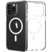 Muvit Magsafe Case Clear For iPhone 14Pro Max
