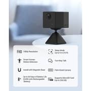 Ezviz CS-BC2 Home Security Camera