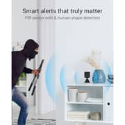 Ezviz CS-BC2 Home Security Camera