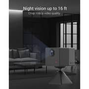 Ezviz CS-BC2 Home Security Camera