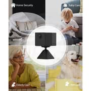 Ezviz CS-BC2 Home Security Camera