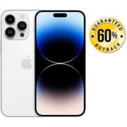 Apple iPhone 14 Pro Max (512GB) - Silver