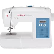 Singer Brilliance Electronic Sewing Machine SGM-6160