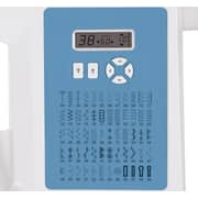 Singer Brilliance Electronic Sewing Machine SGM-6160