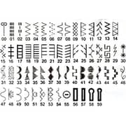 Singer Brilliance Electronic Sewing Machine SGM-6160